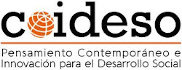 COIDESO: Centro de Investigación en Pensamiento Contemporáneo e Innovación para el Desarrollo Social de la Universidad de Huelva