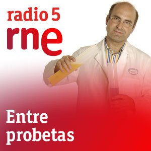 Entre probetas - El idioma con música entra mejor